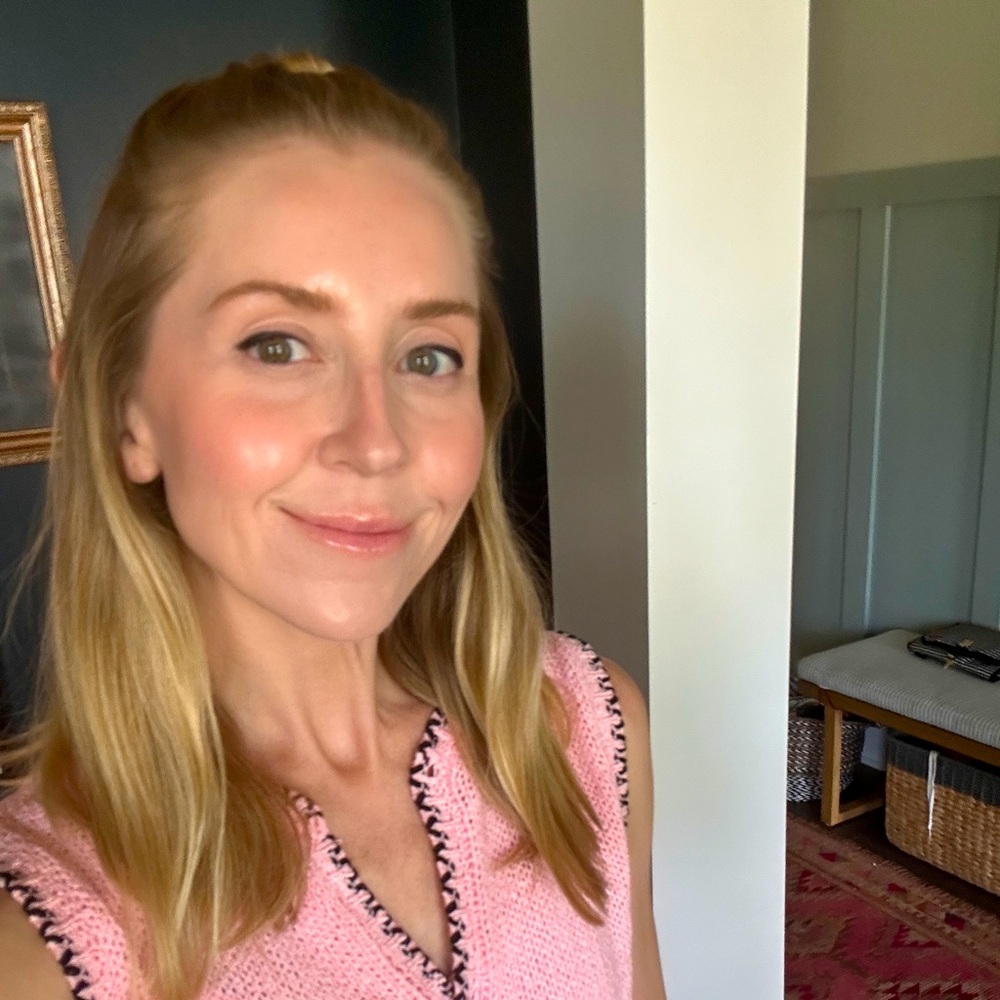Meet your Posher, Jennifer
